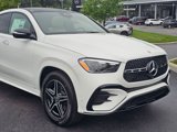 New 2026 Mercedes-Benz GLE 450 4MATIC Coupe image 2