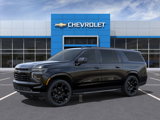 New 2025 Chevrolet Suburban RST image 3
