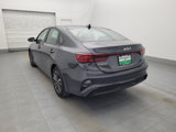 Used 2023 Kia Forte LXS image 5