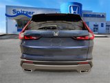 New 2026 Honda CR-V Sport image 4