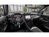 New 2026 Mercedes-Benz GLC 43 AMG 4MATIC image 4