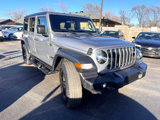 Used 2020 Jeep Wrangler Unlimited Sport image 5
