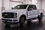 New 2025 Ford F350 Lariat image 3