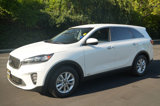 Used 2019 Kia Sorento AWD V6 image 4
