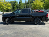 New 2026 RAM 1500 Big Horn image 4