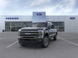 New 2025 Ford F250 King Ranch image 2