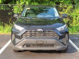 Used 2023 Toyota RAV4 LE image 2