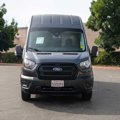 Used 2020 Ford Transit 250 148 High Roof Extended image 2
