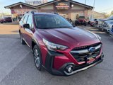 Used 2024 Subaru Outback Premium image 2