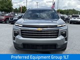 New 2026 Chevrolet Traverse LT image 3