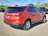 Used 2020 Chevrolet Equinox LS w/ LS Convenience Package image 4