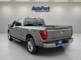 New 2025 Ford F150 Lariat w/ Equipment Group 502A High image 5