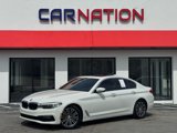 Used 2018 BMW 530i w/ Premium Package image 2