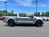 Certified 2022 Ford F150 XLT w/ Equipment Group 302A High image 3
