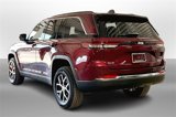 New 2025 Jeep Grand Cherokee Limited image 3