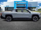 New 2026 Chevrolet Silverado EV LT w/ Premium Package image 3