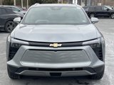 New 2025 Chevrolet Blazer EV LT image 2