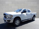 New 2023 RAM 2500 Tradesman image 2