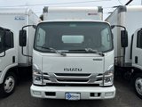 New 2025 Chevrolet Low Cab Forward image 2