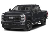New 2025 Ford F250 XLT image 4
