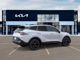 New 2026 Kia Sportage X-Line image 4