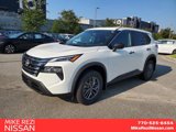 New 2026 Nissan Rogue S image 5