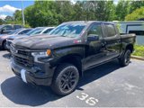 New 2025 Chevrolet Silverado 1500 LT Trail Boss w/ Convenience Package II image 2