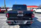 Used 2020 Jeep Gladiator Overland image 4
