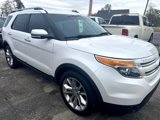 Used 2013 Ford Explorer Limited image 5