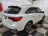 Used 2018 Acura MDX SH-AWD w/ Advance Package image 6