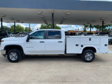 Used 2022 Chevrolet Silverado 2500 W/T w/ WT Convenience Package image 2