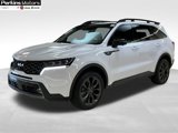 Used 2022 Kia Sorento SX Prestige w/ Rust Color Package image 3