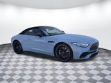 New 2025 Mercedes-Benz SL 43 AMG image 3