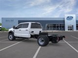 New 2025 Ford F450 XL image 4