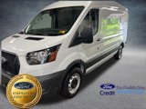 New 2025 Ford Transit 250 148 Medium Roof image 2