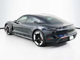 New 2025 Porsche Taycan 4S image 3