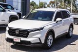 Used 2024 Honda CR-V LX image 3