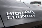Used 2025 Chevrolet Tahoe High Country image 3