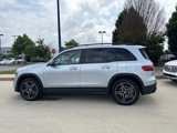New 2025 Mercedes-Benz GLB 250 4MATIC image 4