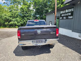 Used 2020 RAM 1500 Classic SLT image 6