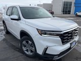 New 2025 Honda Pilot EX-L image 2