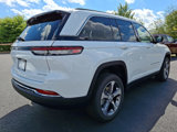 New 2025 Jeep Grand Cherokee Limited image 4