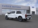 New 2025 Ford F350 Platinum image 4