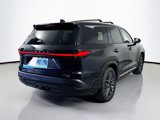 New 2025 Lexus TX 350 AWD image 5