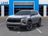 New 2026 Chevrolet Equinox RS w/ Convenience Package III image 6