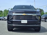 New 2025 Chevrolet Suburban Premier image 3