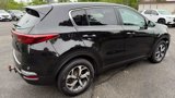 Used 2020 Kia Sportage LX w/ LX Popular Package image 5
