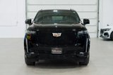 Used 2022 Cadillac Escalade ESV Sport Platinum image 2