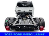 New 2025 Ford F550 4x4 Crew Cab Super Duty image 5