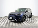 New 2025 Lexus TX 350 AWD image 3